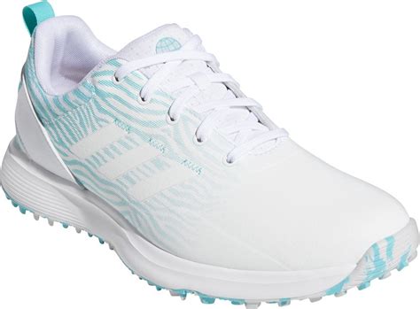 adidas golfschoenen dames
